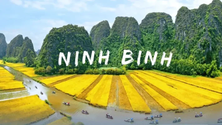 Sống xanh tại Ecopark Ninh Bình