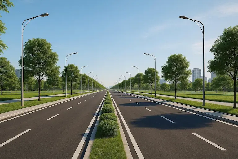 hạ tầng giao thông Ninh Bình - Dự án sắp triển khai